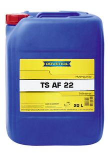 RAVENOL Hydraulikoel TS AF 22